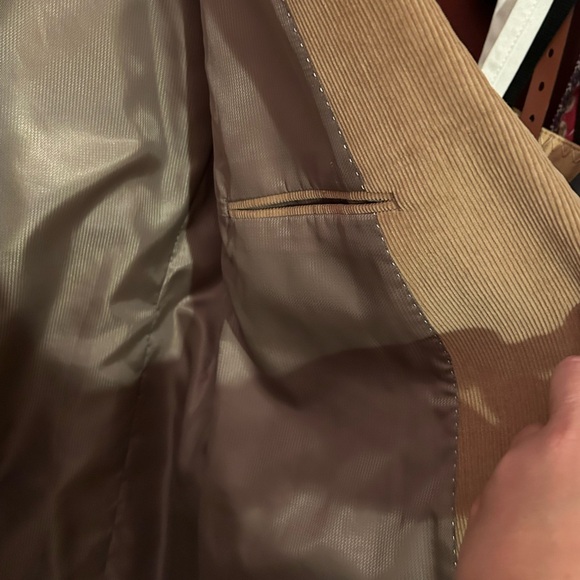 Dockers Corduroy Blazer - Picture 3 of 10
